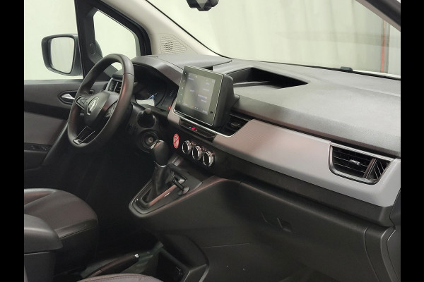 Renault Kangoo E-Tech 44kWh SOH 97% 280km Elektrisch!