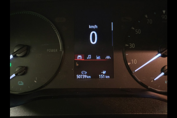 Renault Kangoo E-Tech 44kWh SOH 97% 280km Elektrisch!