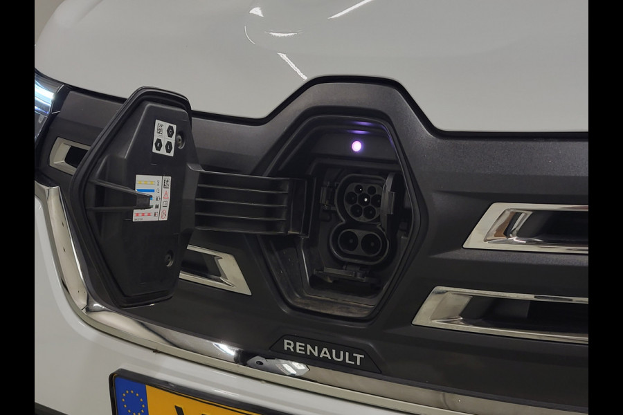 Renault Kangoo E-Tech 44kWh SOH 97% 280km Elektrisch!