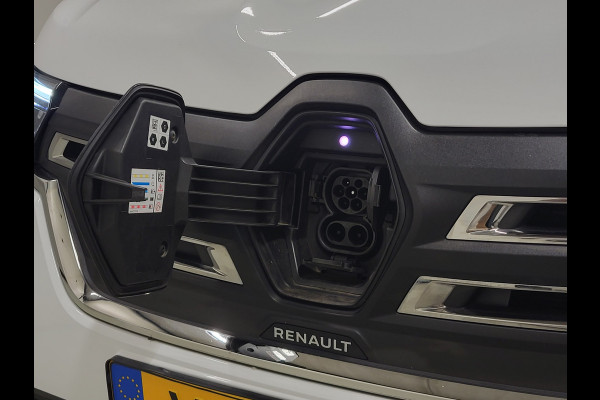 Renault Kangoo E-Tech 44kWh SOH 97% 280km Elektrisch!