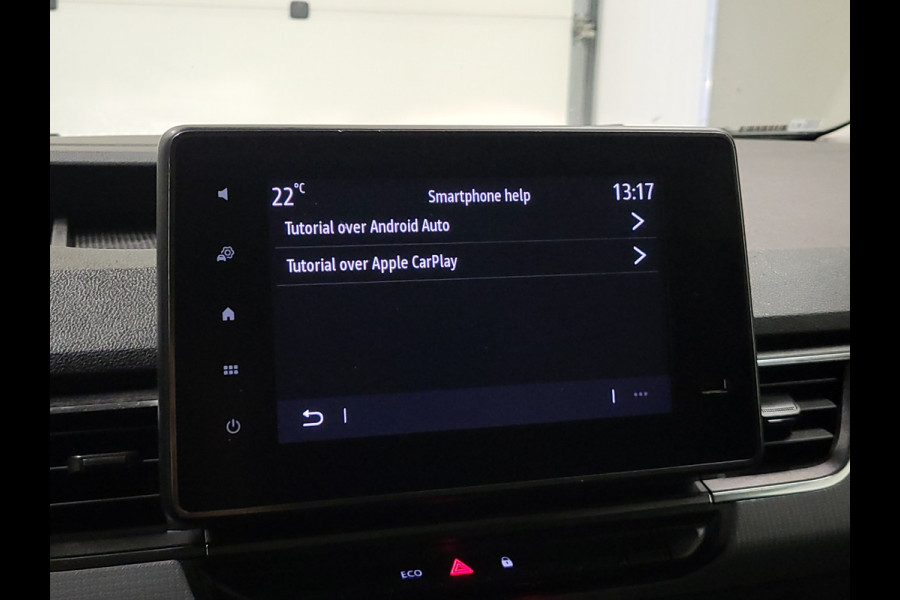 Renault Kangoo E-Tech 44kWh SOH 97% 280km Elektrisch!