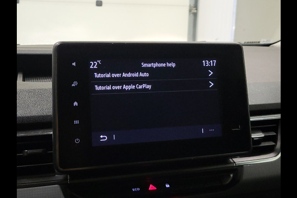 Renault Kangoo E-Tech 44kWh SOH 97% 280km Elektrisch!