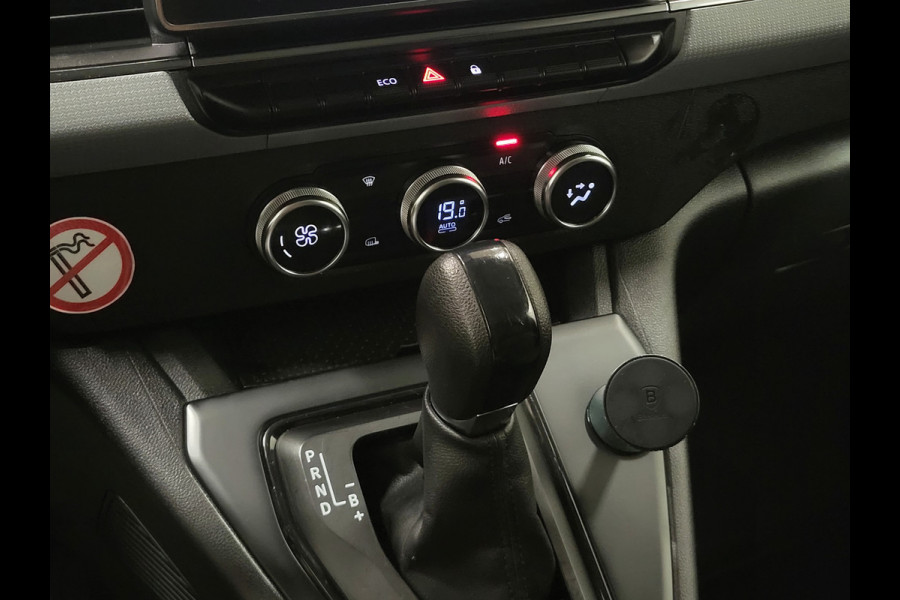 Renault Kangoo E-Tech 44kWh SOH 97% 280km Elektrisch!
