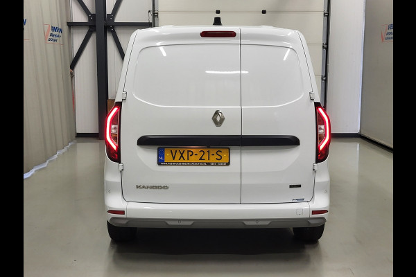 Renault Kangoo E-Tech 44kWh SOH 97% 280km Elektrisch!