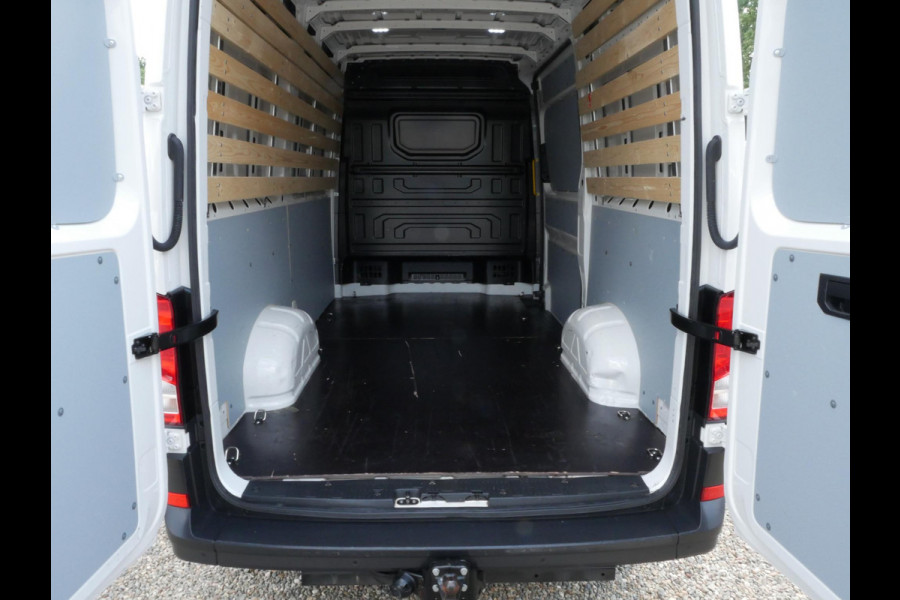 Volkswagen Crafter 2.0 TDI 140PK L3H3 Airco Keyless starten