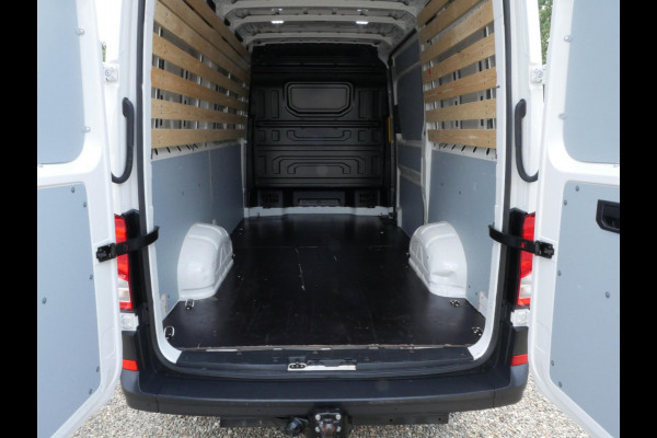 Volkswagen Crafter 2.0 TDI 140PK L3H3 Airco Keyless starten
