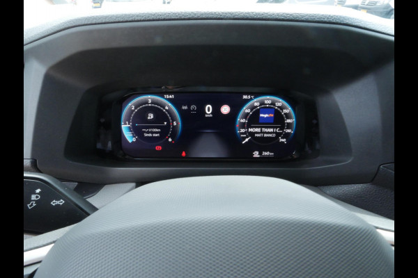 Volkswagen Crafter 2.0 TDI 140PK L3H3 Airco Keyless starten