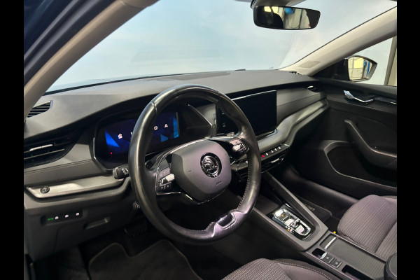 Škoda Octavia Combi 1.0 e-TSI Business Edition Plus Automaat | Navi | Clima | Trekhaak