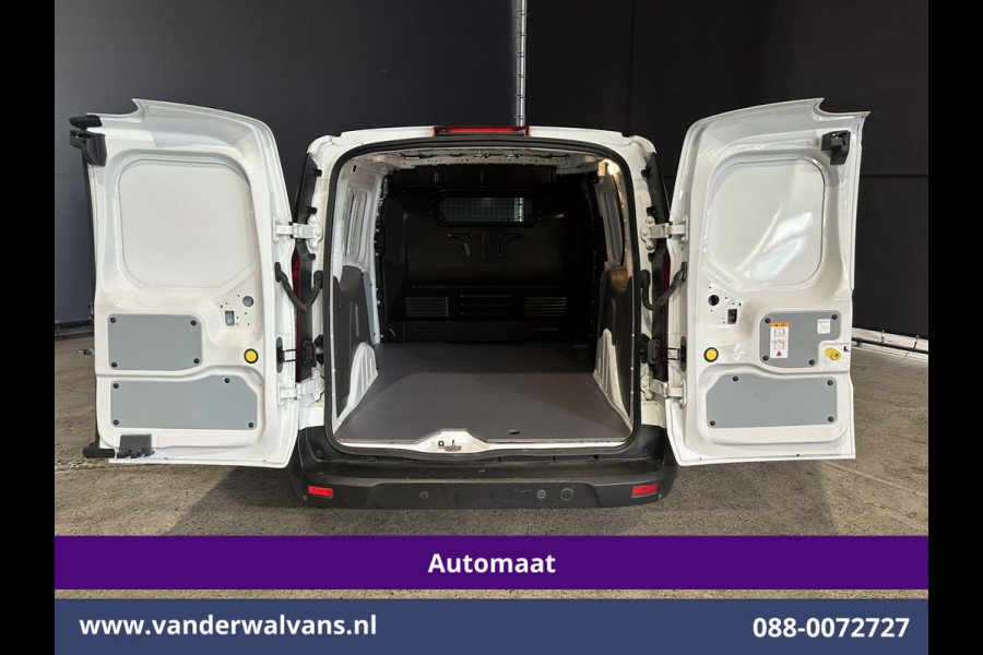 Ford Transit Connect 1.5 EcoBlue 100pk Automaat L1H1 Euro6 Airco | Navigatie | Camera | Cruisecontrol Verwarmde Voorruit, Parkeersensoren