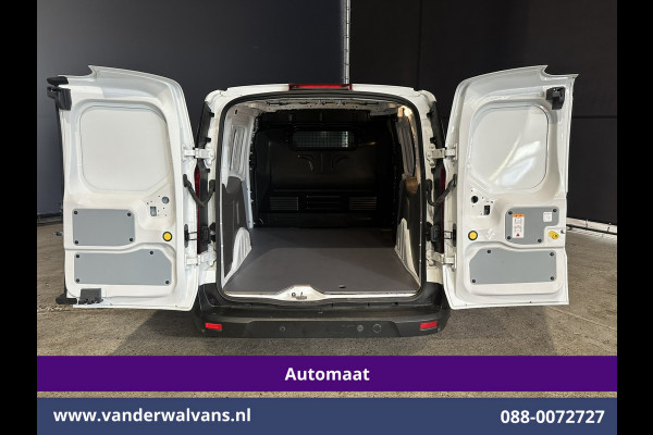 Ford Transit Connect 1.5 EcoBlue 100pk Automaat L1H1 Euro6 Airco | Navigatie | Camera | Cruisecontrol Verwarmde Voorruit, Parkeersensoren