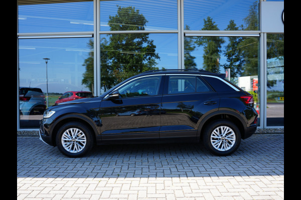 Volkswagen T-Roc 1.5 TSI Life Business