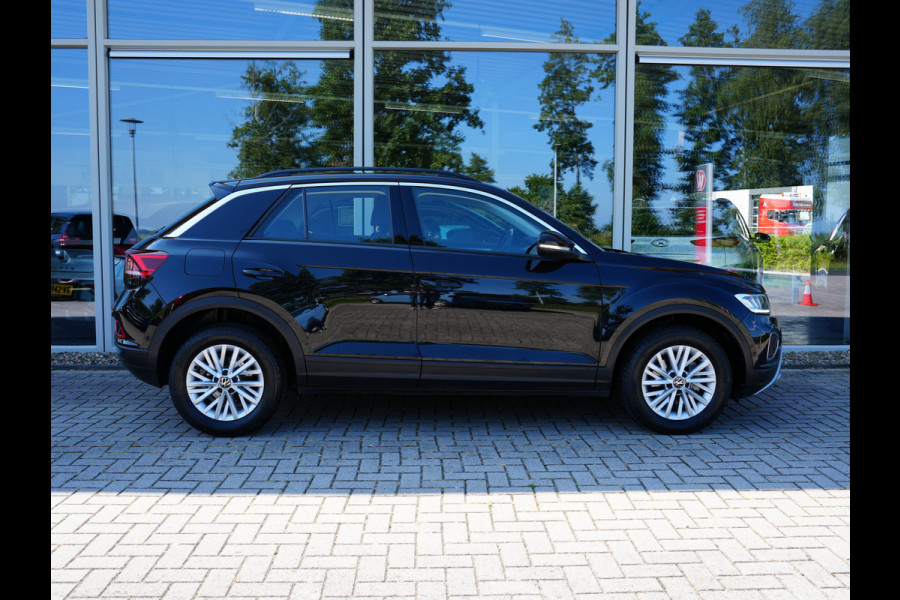 Volkswagen T-Roc 1.5 TSI Life Business