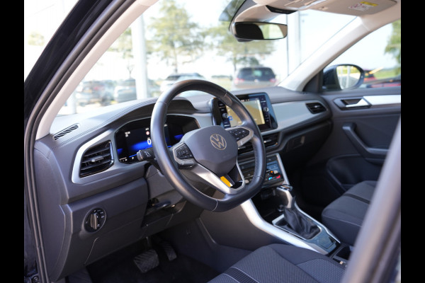 Volkswagen T-Roc 1.5 TSI Life Business