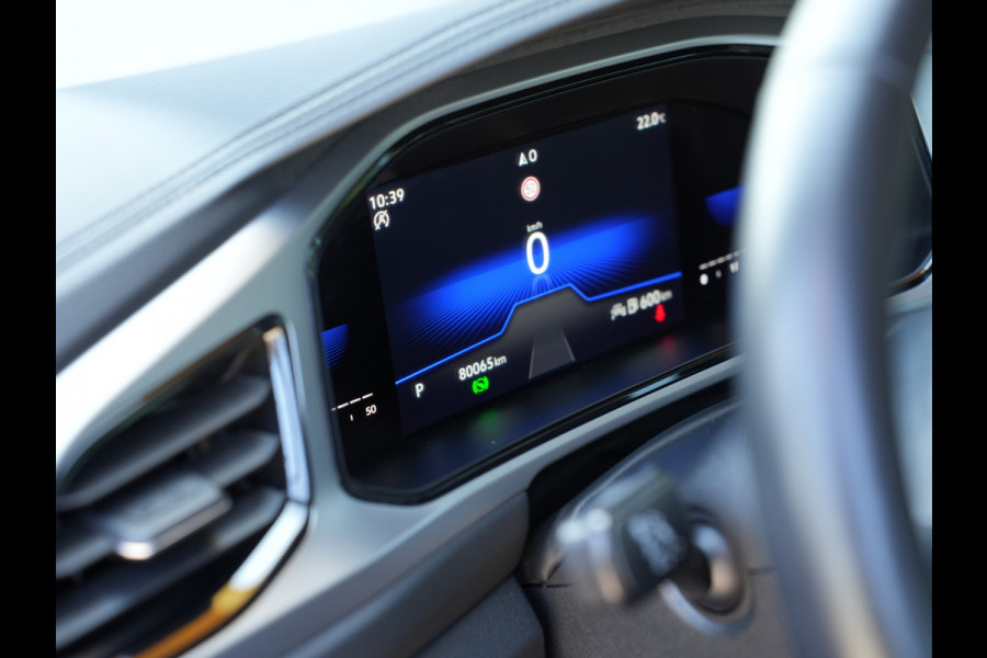 Volkswagen T-Roc 1.5 TSI Life Business