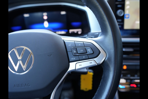 Volkswagen T-Roc 1.5 TSI Life Business