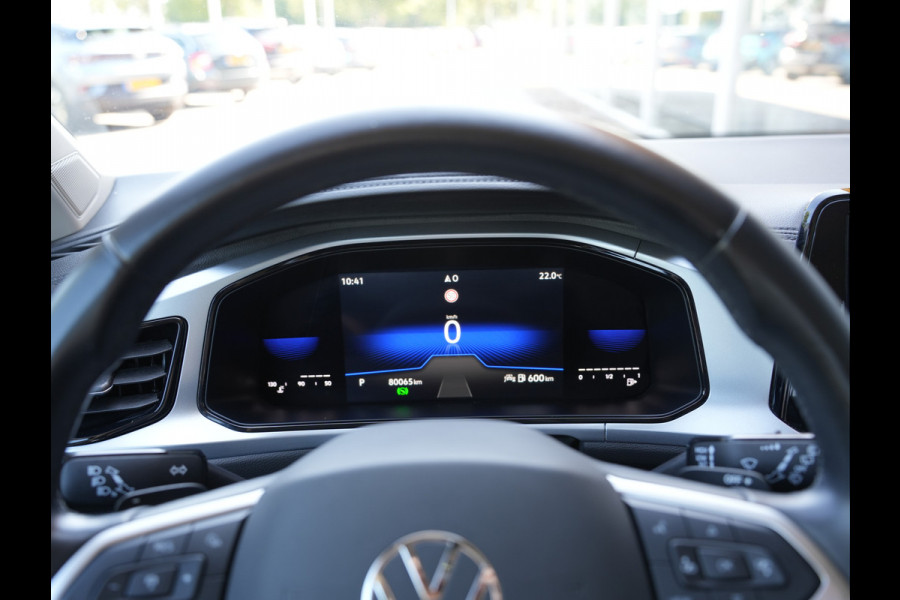 Volkswagen T-Roc 1.5 TSI Life Business