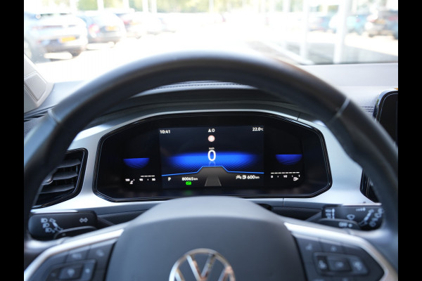 Volkswagen T-Roc 1.5 TSI Life Business