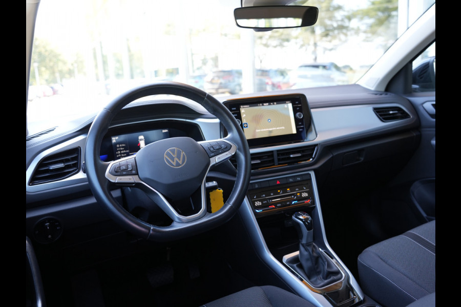 Volkswagen T-Roc 1.5 TSI Life Business