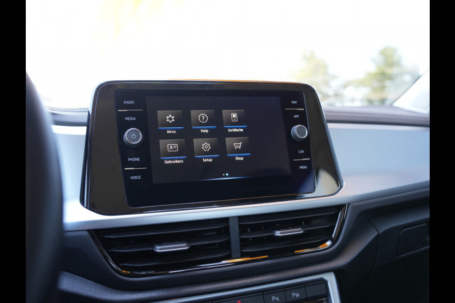 Volkswagen T-Roc 1.5 TSI Life Business