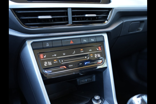Volkswagen T-Roc 1.5 TSI Life Business