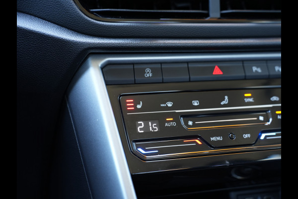Volkswagen T-Roc 1.5 TSI Life Business