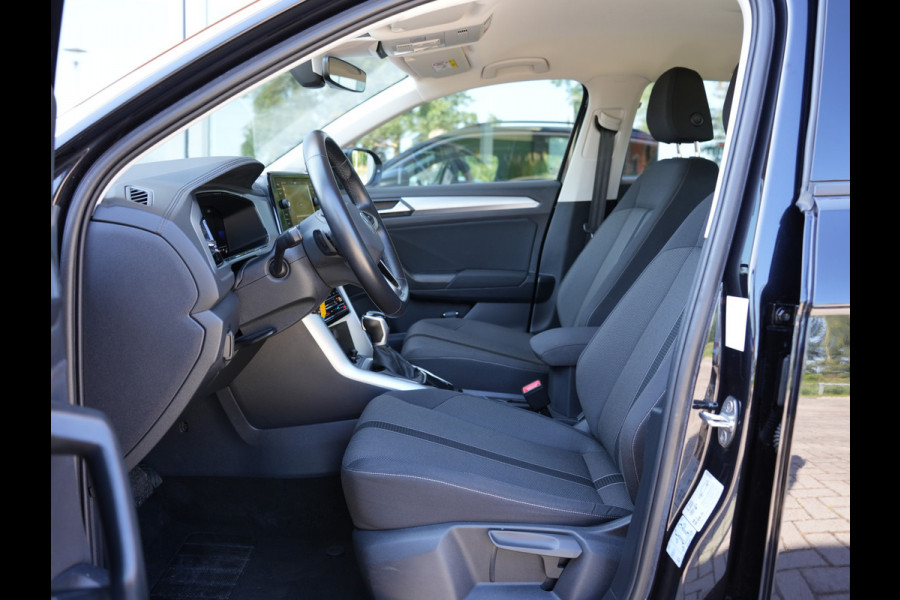 Volkswagen T-Roc 1.5 TSI Life Business