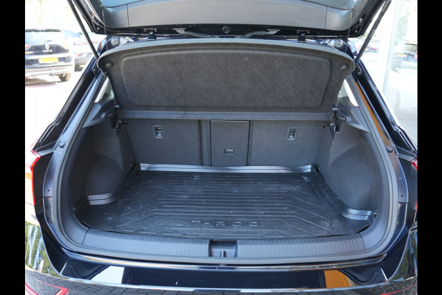 Volkswagen T-Roc 1.5 TSI Life Business
