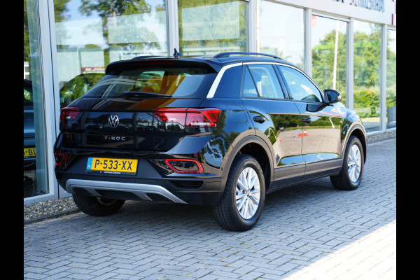 Volkswagen T-Roc 1.5 TSI Life Business