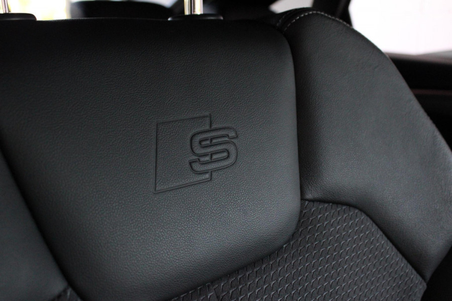 Audi Q5 Sportback 55 TFSI e S edition 367 PK | S Line | Trekhaak | Luchtvering |  21 inch Audi Sport | Stoelverwarming | Bang&Olufsen | Adaptive cruise control | Dodehoeksensoren | Lendesteunverstelling