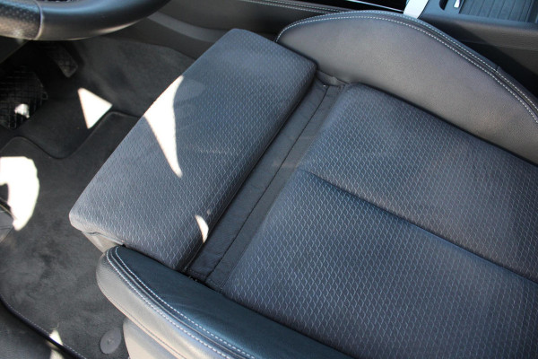 Audi Q5 Sportback 55 TFSI e S edition 367 PK | S Line | Trekhaak | Luchtvering |  21 inch Audi Sport | Stoelverwarming | Bang&Olufsen | Adaptive cruise control | Dodehoeksensoren | Lendesteunverstelling
