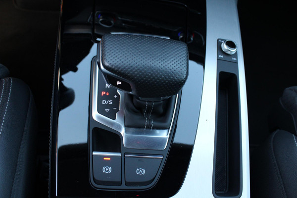 Audi Q5 Sportback 55 TFSI e S edition 367 PK | S Line | Trekhaak | Luchtvering |  21 inch Audi Sport | Stoelverwarming | Bang&Olufsen | Adaptive cruise control | Dodehoeksensoren | Lendesteunverstelling