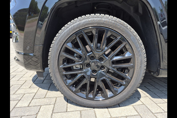 Jeep Compass S Summit 1.5T e-Hybrid