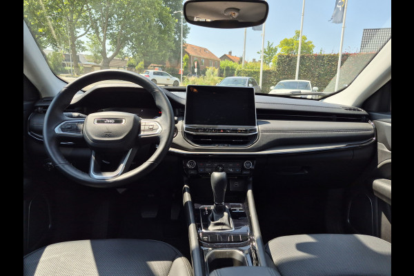 Jeep Compass S Summit 1.5T e-Hybrid