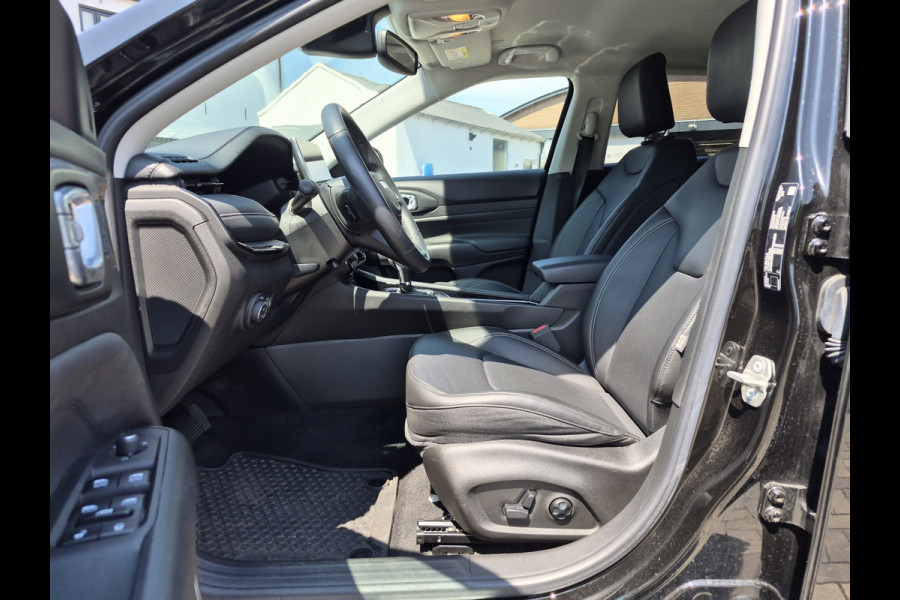 Jeep Compass S Summit 1.5T e-Hybrid