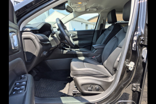 Jeep Compass S Summit 1.5T e-Hybrid