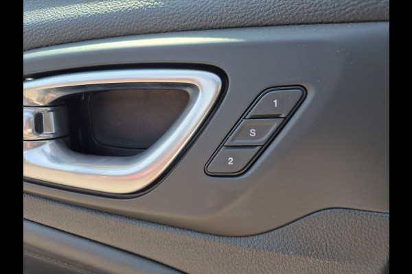 Jeep Compass S Summit 1.5T e-Hybrid