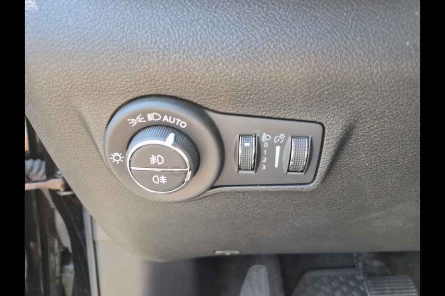 Jeep Compass S Summit 1.5T e-Hybrid