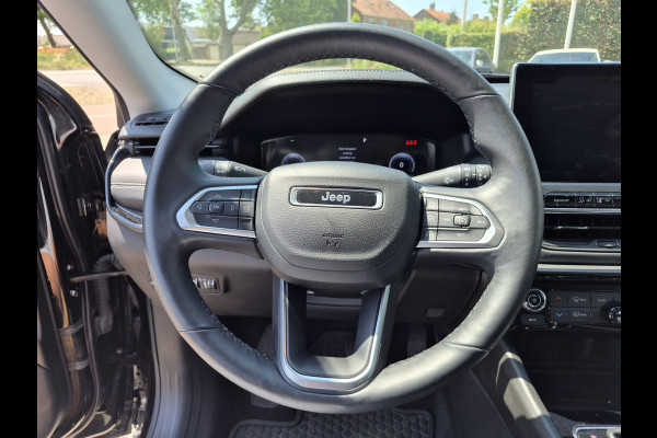 Jeep Compass S Summit 1.5T e-Hybrid