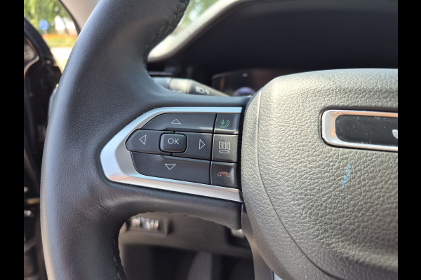 Jeep Compass S Summit 1.5T e-Hybrid