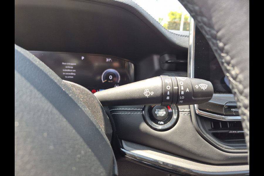 Jeep Compass S Summit 1.5T e-Hybrid