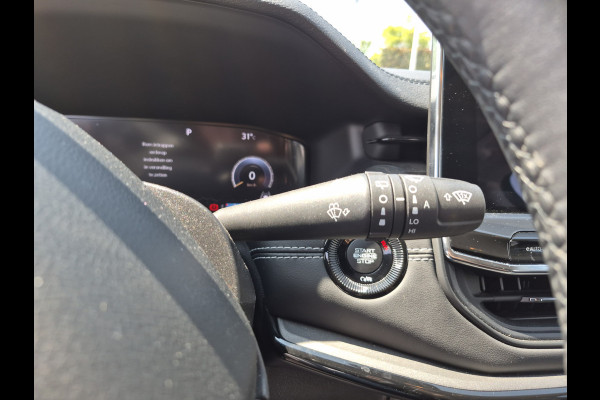 Jeep Compass S Summit 1.5T e-Hybrid