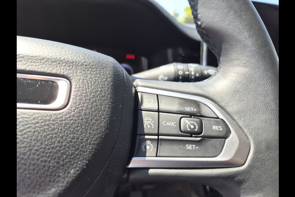 Jeep Compass S Summit 1.5T e-Hybrid