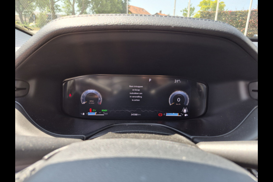Jeep Compass S Summit 1.5T e-Hybrid
