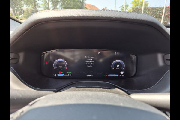 Jeep Compass S Summit 1.5T e-Hybrid