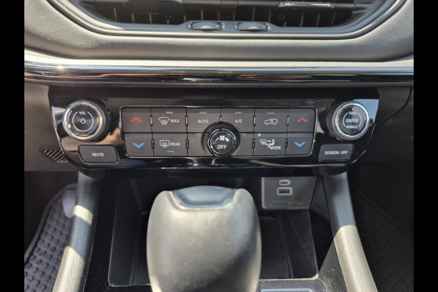 Jeep Compass S Summit 1.5T e-Hybrid