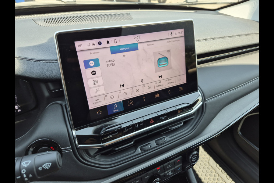 Jeep Compass S Summit 1.5T e-Hybrid