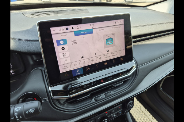 Jeep Compass S Summit 1.5T e-Hybrid