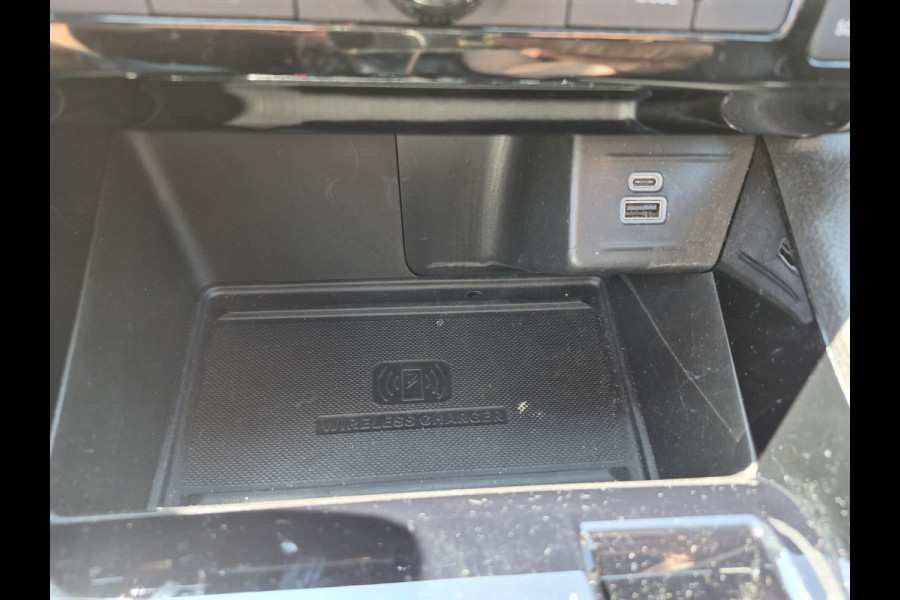 Jeep Compass S Summit 1.5T e-Hybrid