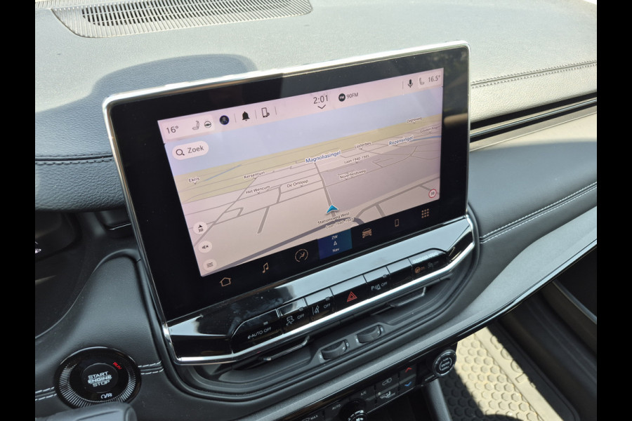 Jeep Compass S Summit 1.5T e-Hybrid