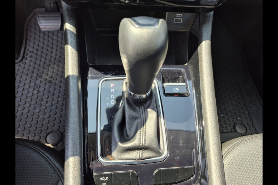 Jeep Compass S Summit 1.5T e-Hybrid